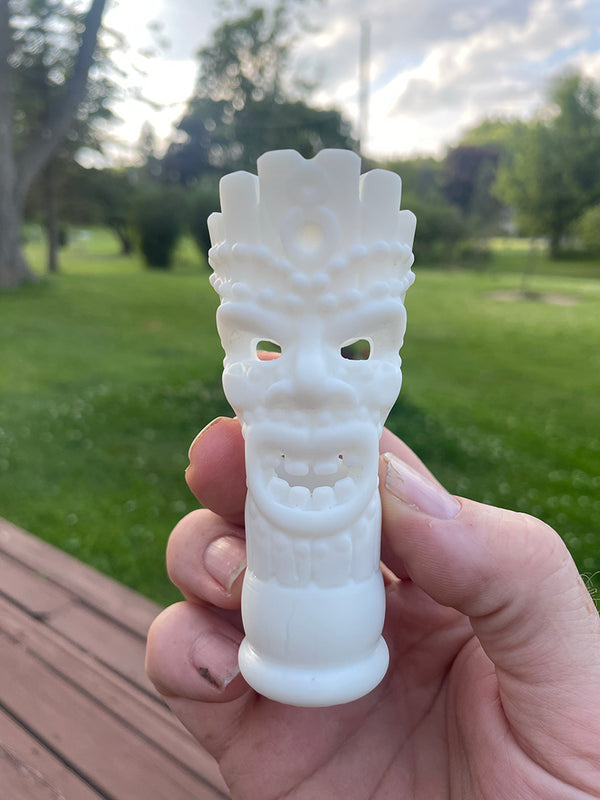 TRIBAL KING Pre-Order